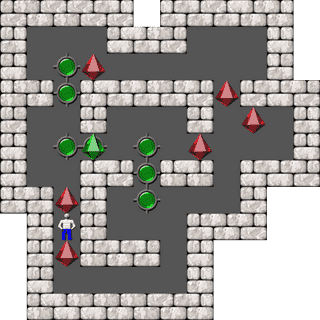 Уровень 39 — TBox 5